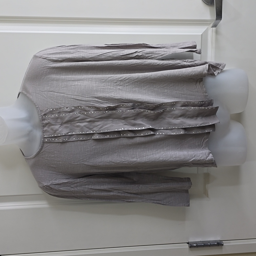 Calvin Klein‎ Blouse Size XLARGE